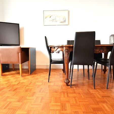 Appartement Avec Vue 180 Sur Le Lac Leman Тонон-ле-Бен Экстерьер фото