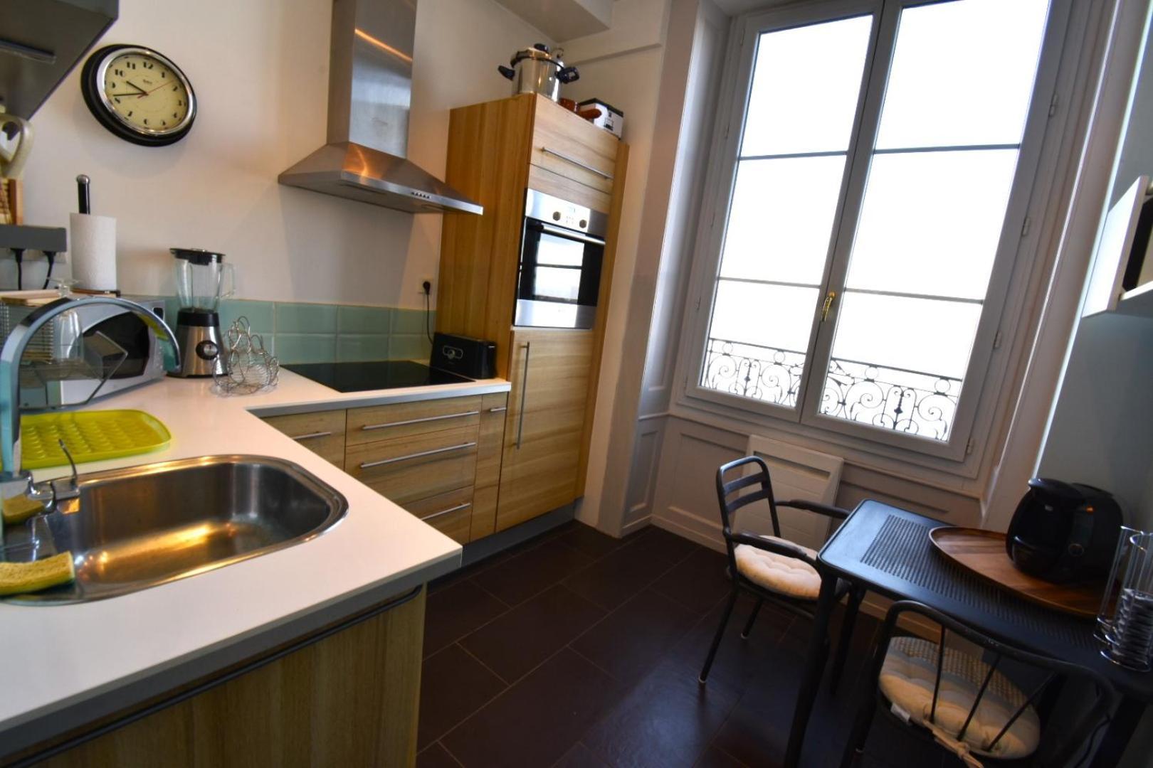 Appartement Avec Vue 180 Sur Le Lac Leman Тонон-ле-Бен Экстерьер фото