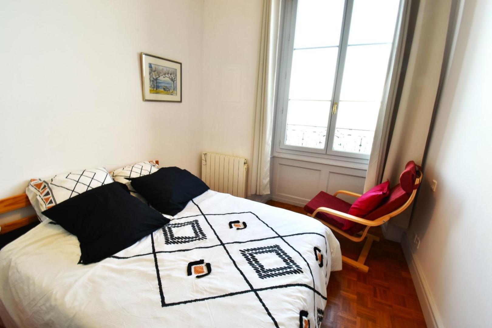 Appartement Avec Vue 180 Sur Le Lac Leman Тонон-ле-Бен Экстерьер фото